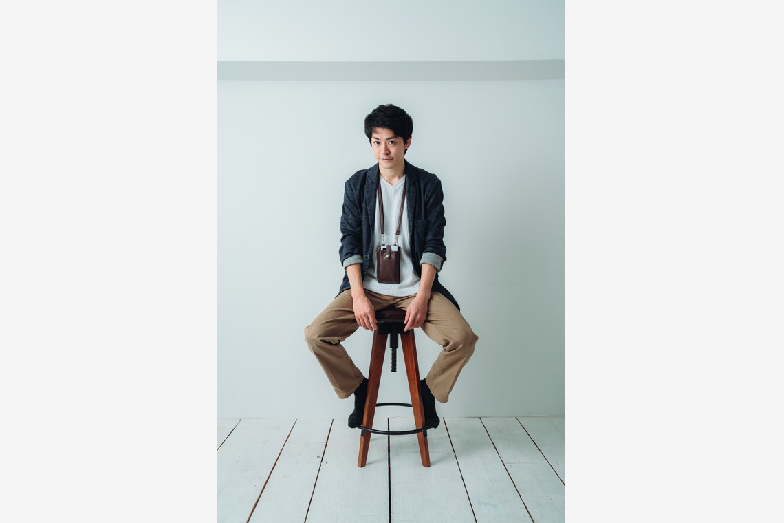 岩本隆之が撮影した写真のアルバム「人物写真」