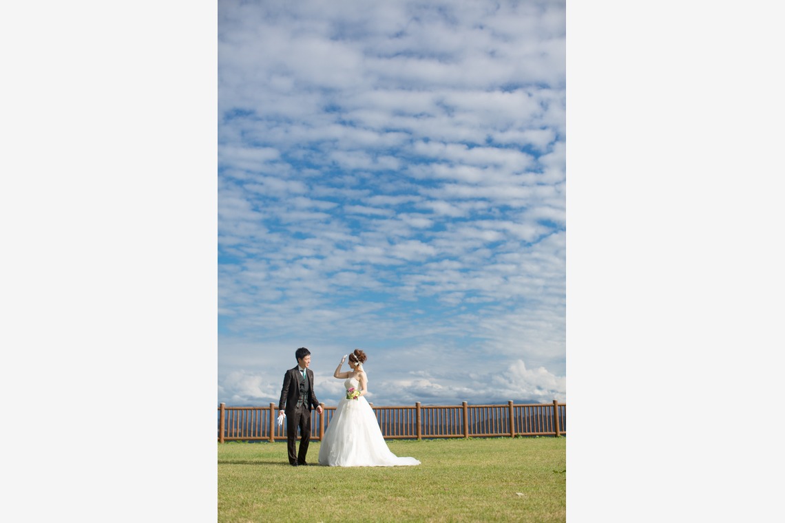 Photo of  taken by studio HATOYA