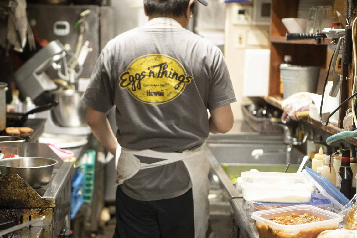 Sunstore 三條康貴が撮影した「スナップ」の写真