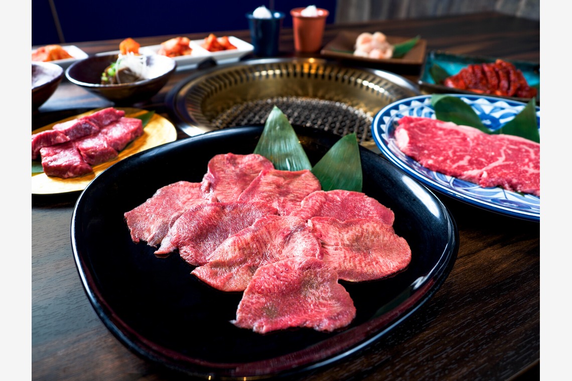 中村雅樹が撮影した「料理」の写真