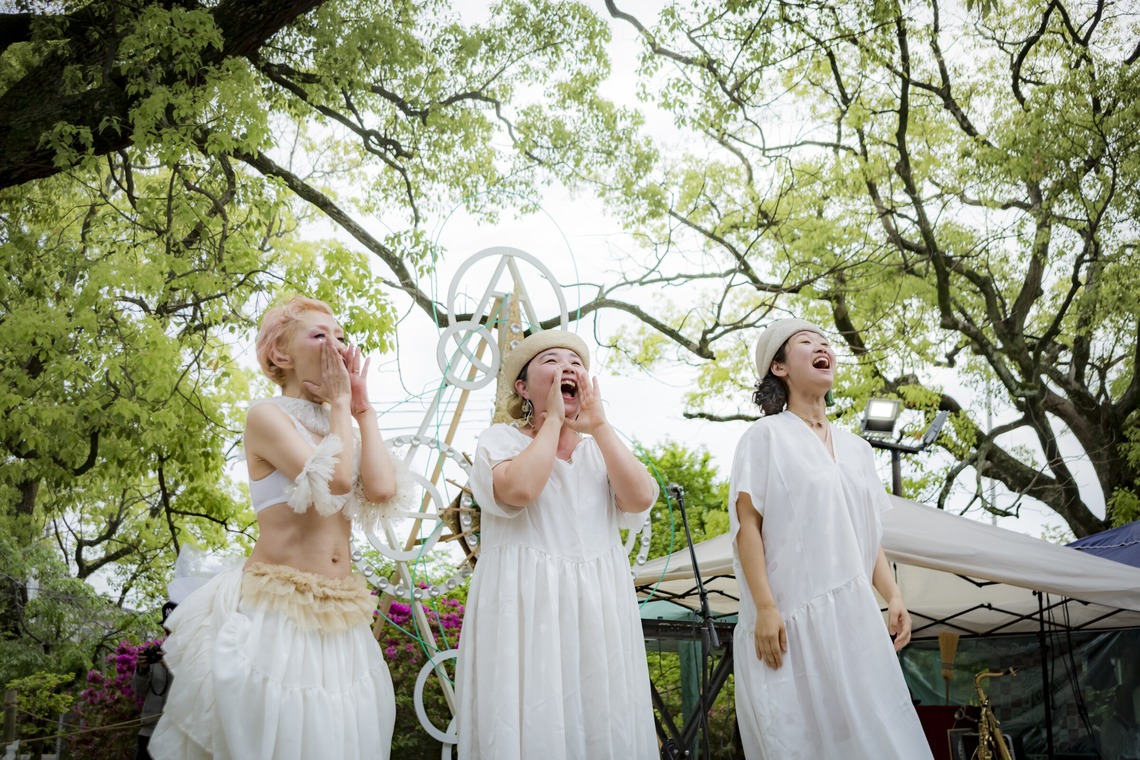 北川昭彦写真事務所が撮影した「イベント撮影」の写真
