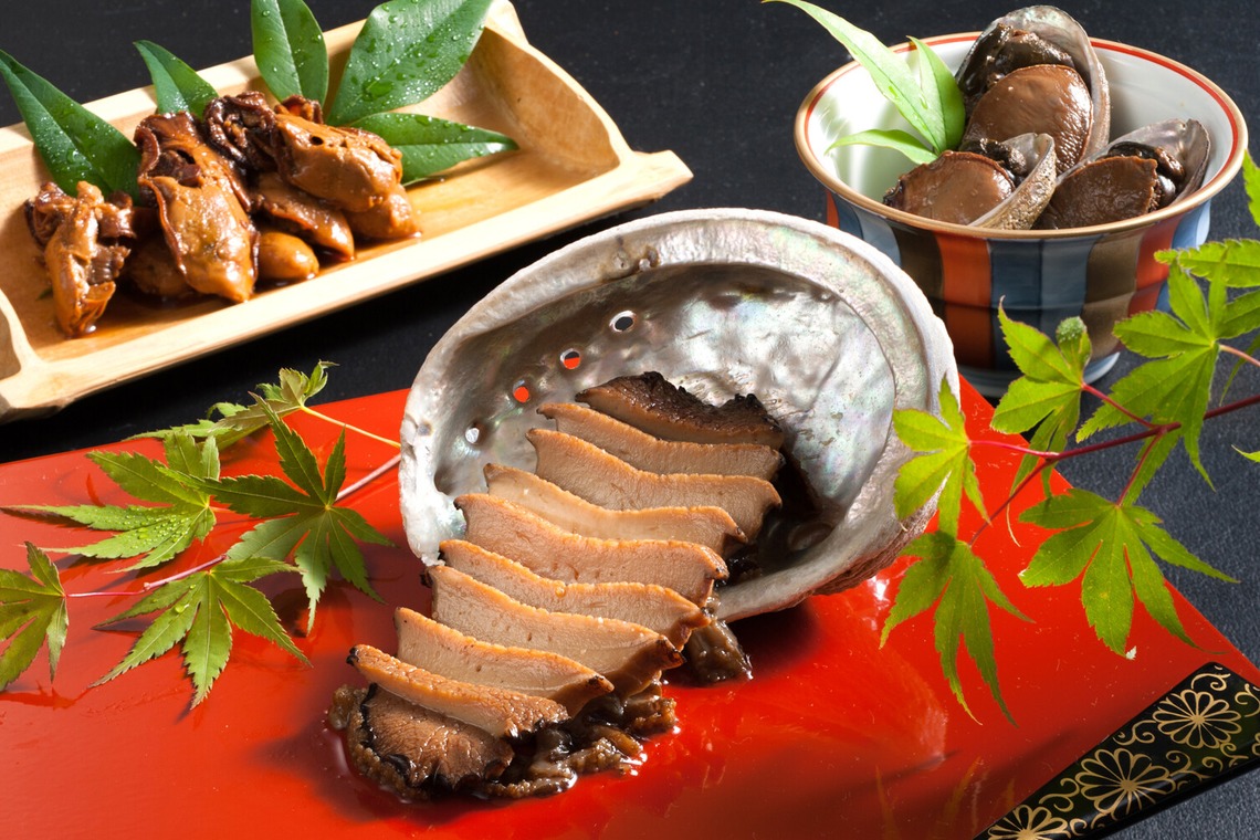 ワンツーBフォトが撮影した「料理」の写真