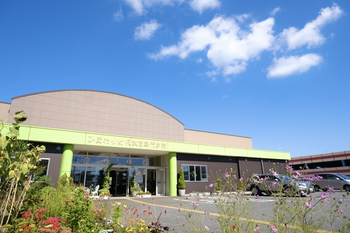 鈴木奈菜が撮影した「学校施設のHP撮影」の写真