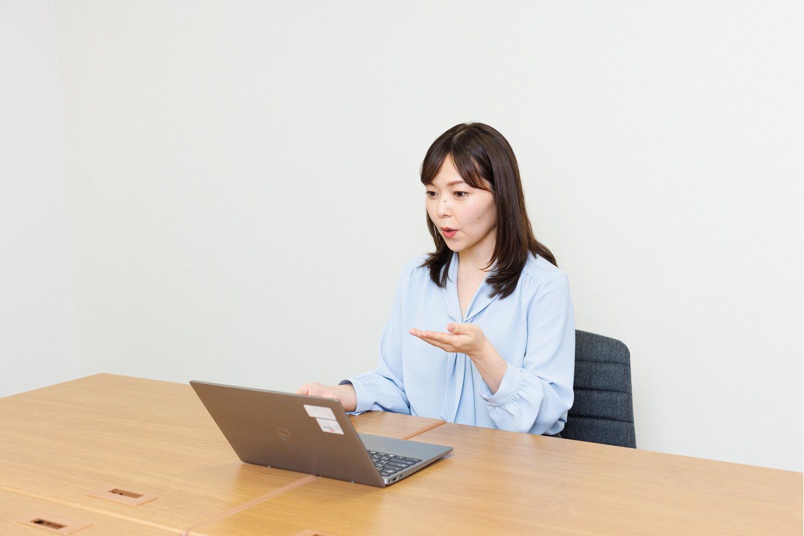 Yusuke Usuiが撮影した「ベルリッツ様 web広告撮影」の写真