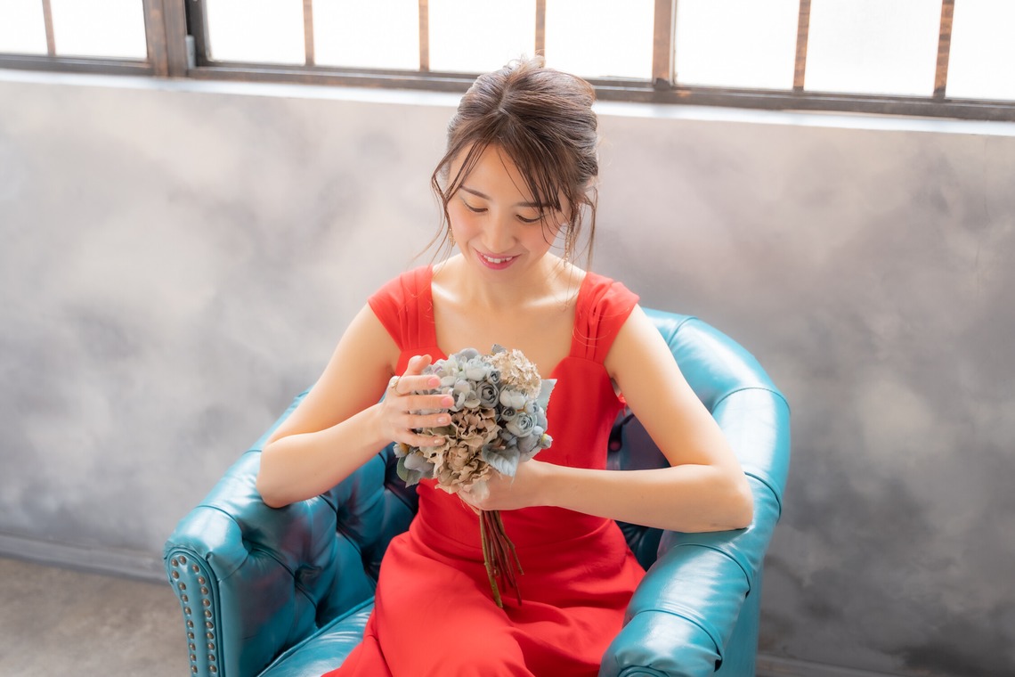 Flipsideが出張撮影した家族写真(キッズ,ベビーフォト)などが写った「スタジオポートレート@東京」の家族写真