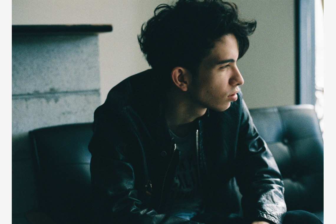 YOSH DSGN PRESが撮影した「ブランドイメージ写真　関西」の写真