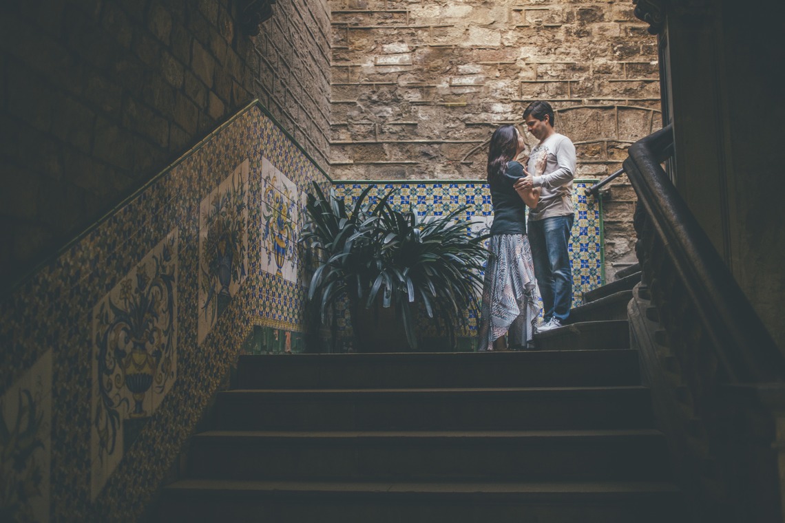 La Cristina Fotografia が撮影した「スペイン」の写真