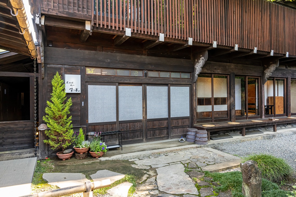 吉田佳央が撮影した「温泉旅館  社内報 特集企画撮影」の写真