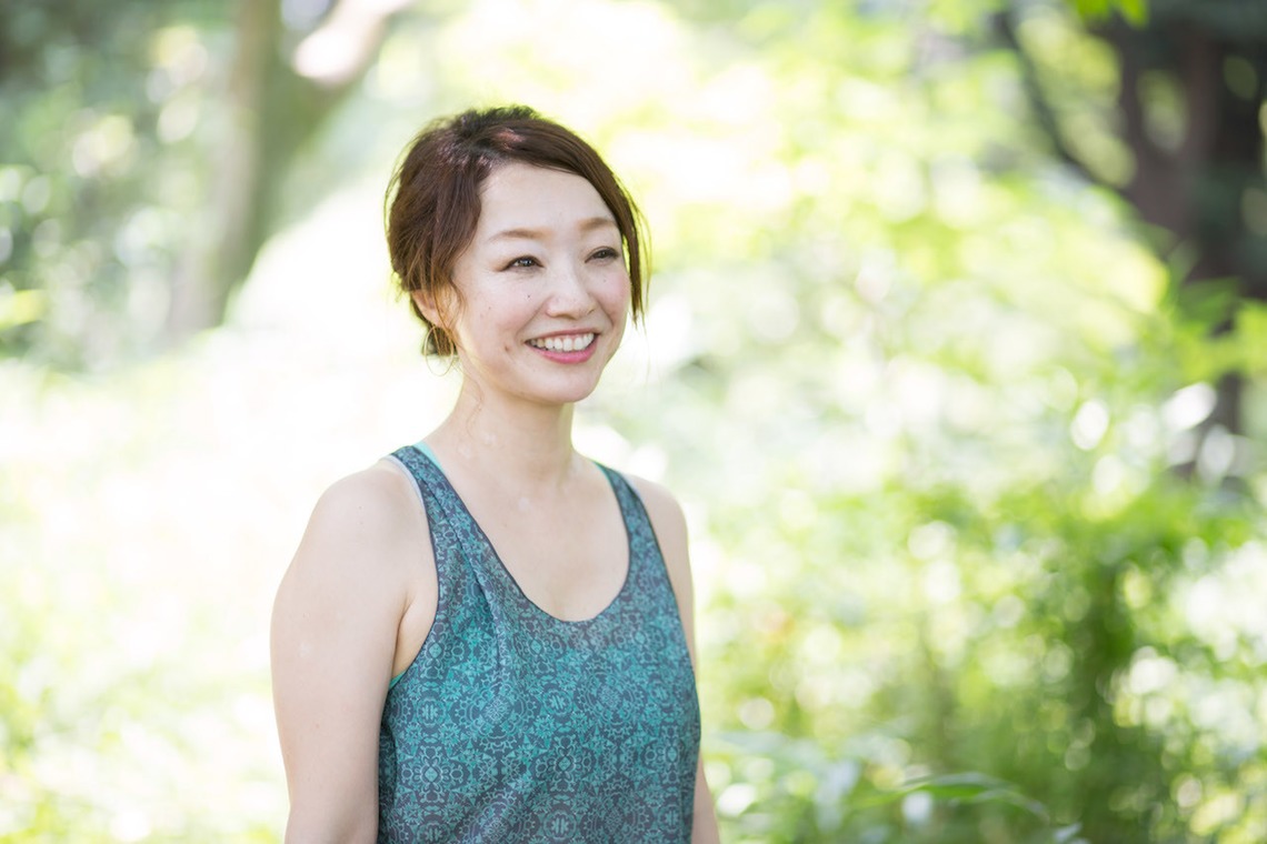 高野和希が撮影した「ビジネスポートレート撮影」の写真