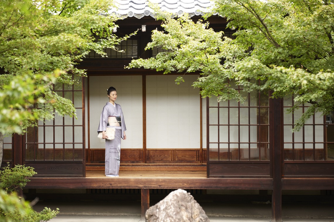 kiharu&photoが撮影した写真のアルバム「人物撮影【着物】」