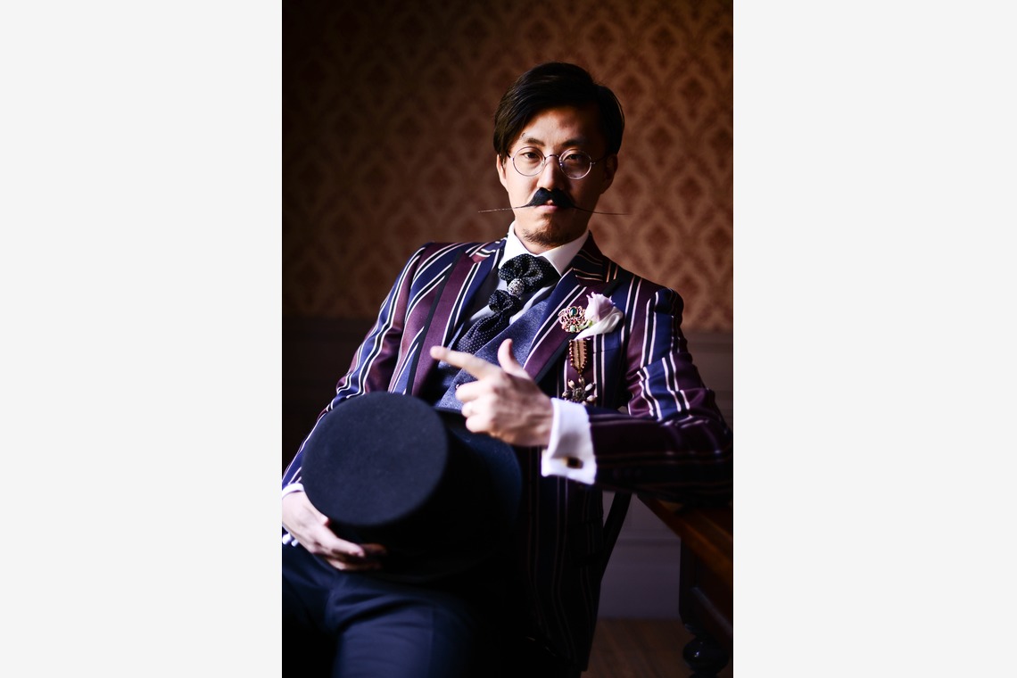 谷口　雄一が撮影した写真のアルバム「ウェディングフォト」