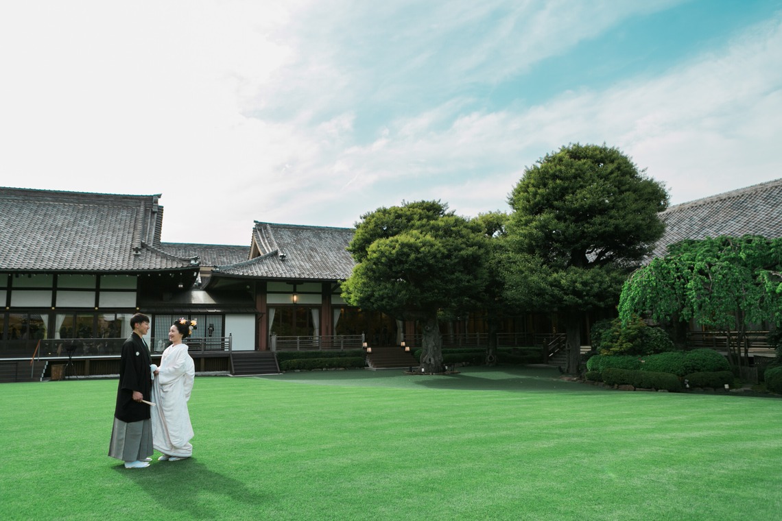 Yuki Shimada Photographyが撮影した「着物フォト」の写真