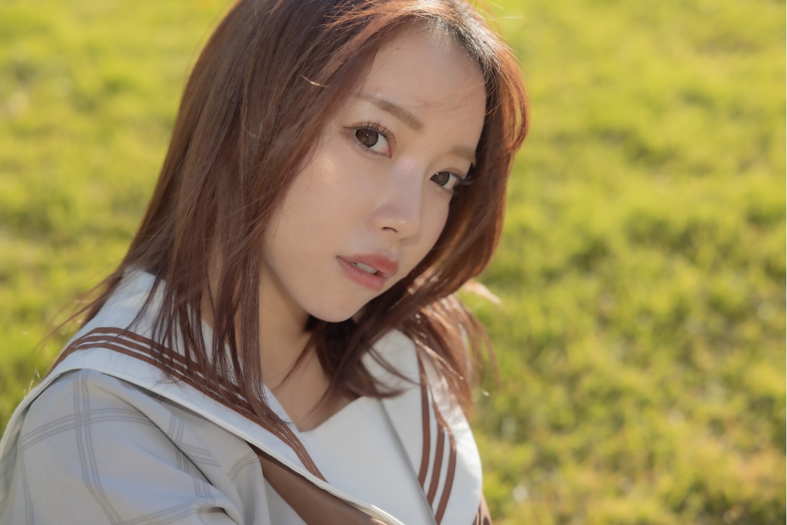 沖山俊樹が撮影した写真のアルバム「ポートレート_20221103_aMu」