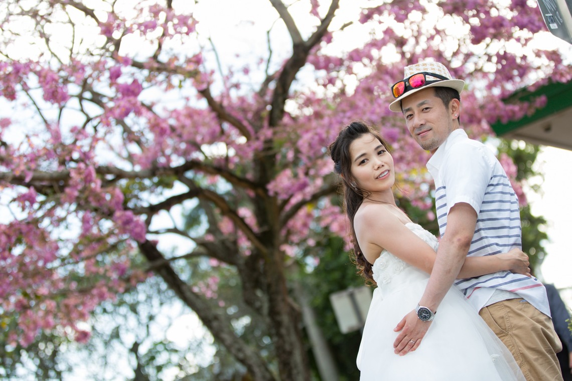 ケアンズ レンズ フォトグラフィーが撮影した「ケアンズ市内と近郊でのロケ撮」の写真