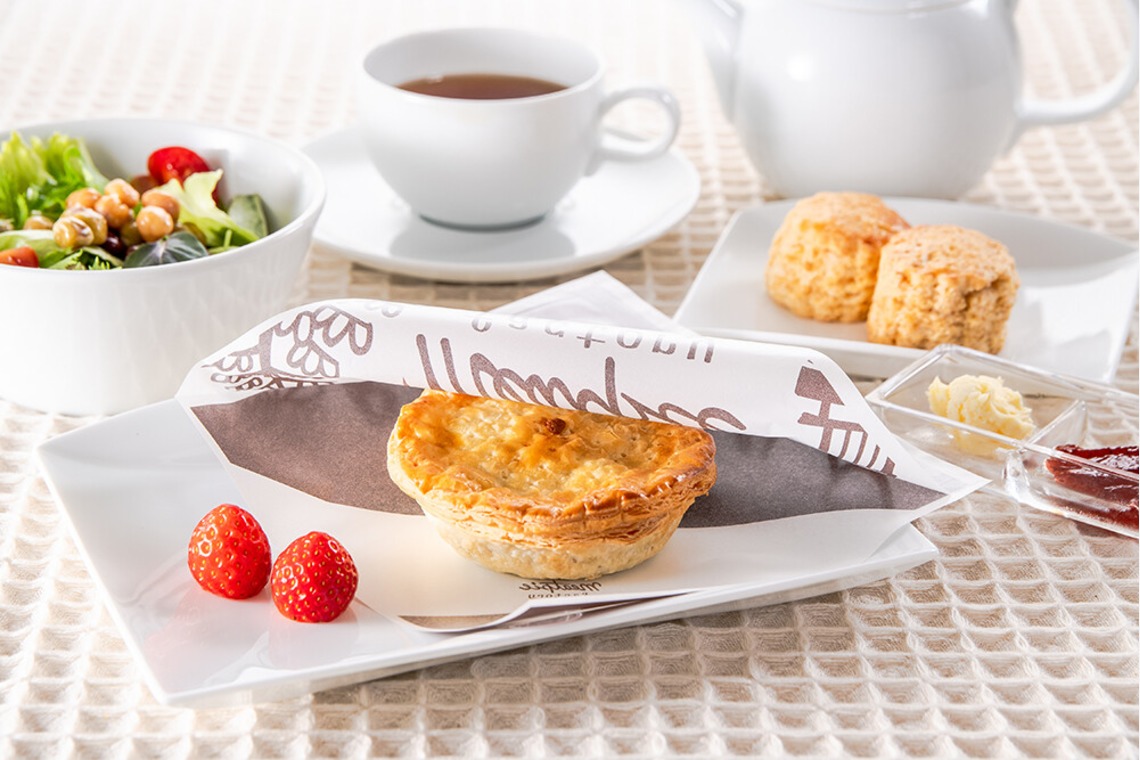 本郷直人が撮影した「洋食」の写真