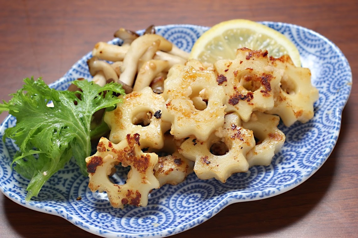 渡邉博海が撮影した「料理」の写真