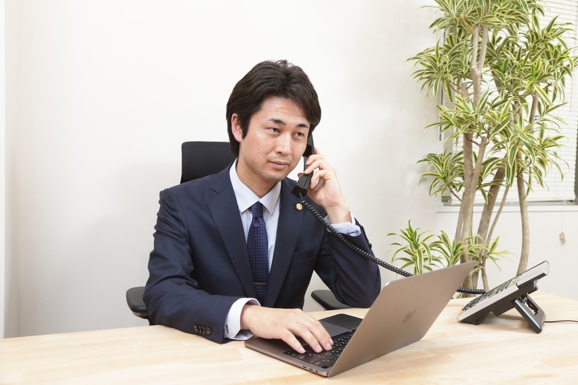 谷崎 春彦（T-Studio）が撮影した「企業/オフィス/HP/会社案内/求人/プロフィール」の写真