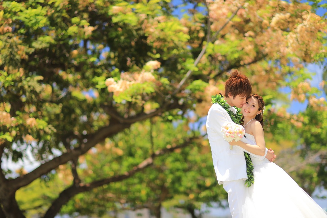 CINEVIEが撮影した「シンデレラプラスワイキキ」の写真