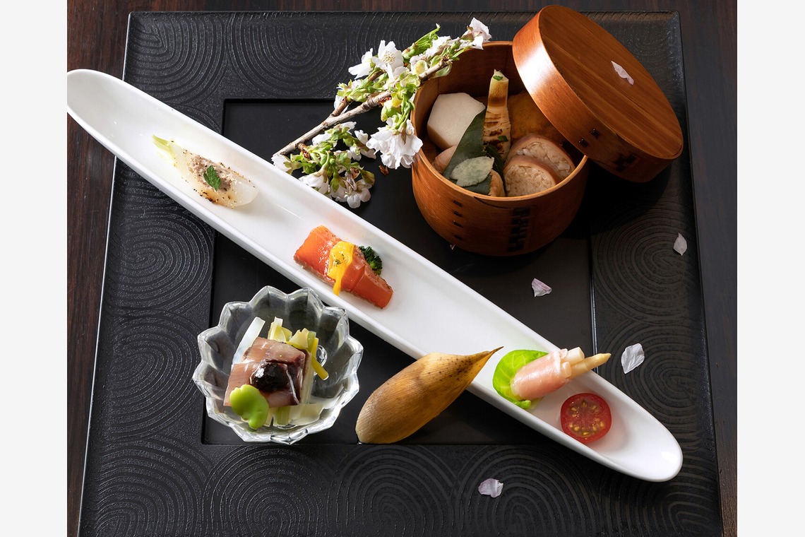 末安 善之が撮影した写真のアルバム「料理撮影」