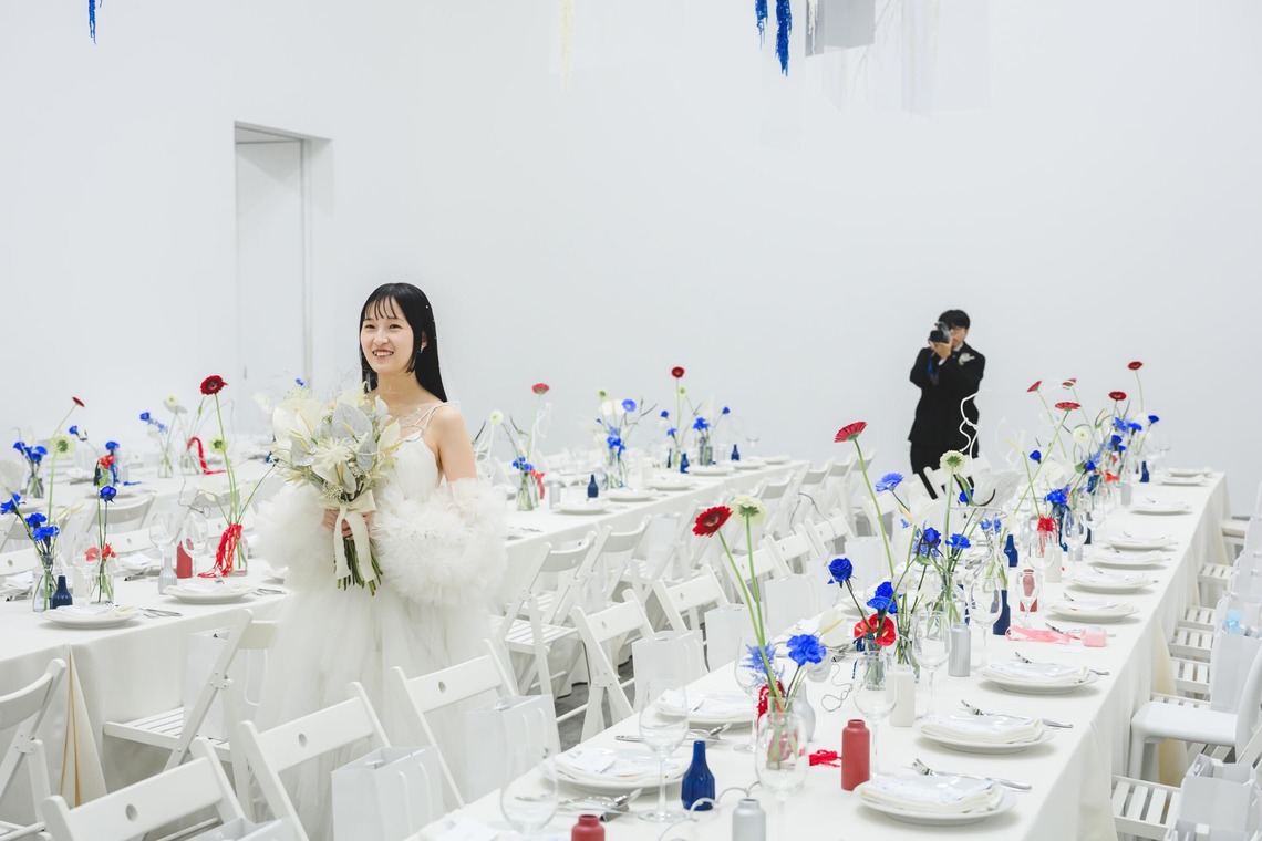 フジオカ　シュウヘイが撮影した「ウエディング撮影(朝〜挙式)」の写真