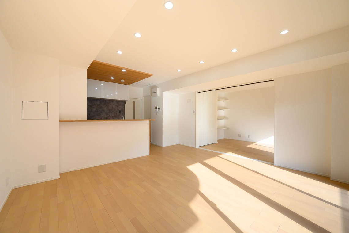 KOGA写真が撮影した写真のアルバム「物件・不動産ポートフォリオ」