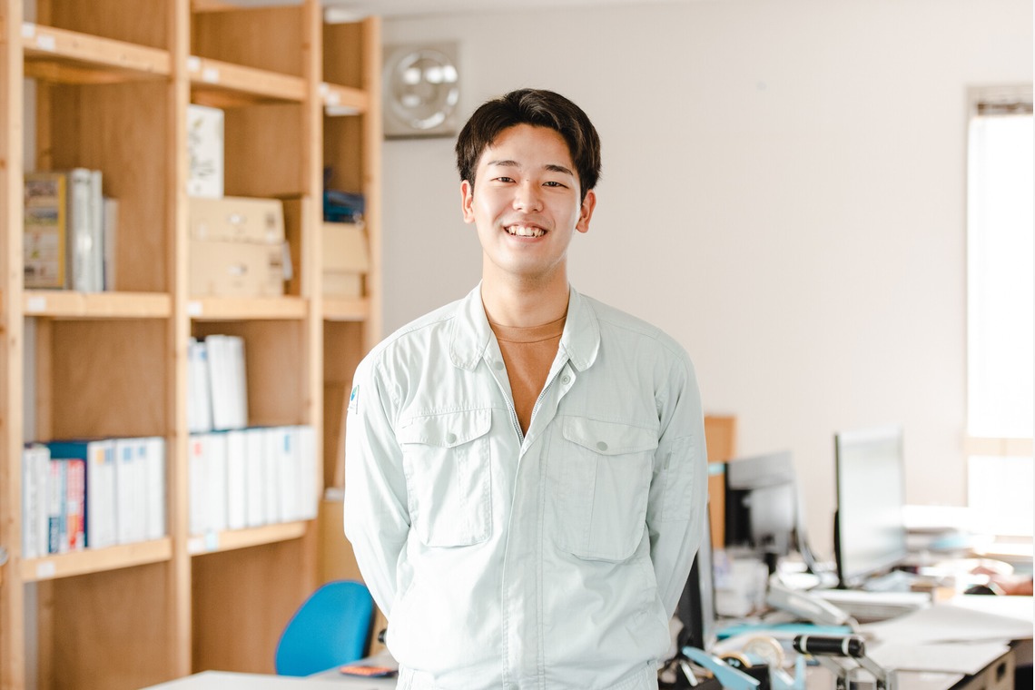 Itsumi Okayasu Photographyが撮影した写真のアルバム「企業ホームページ用写真」