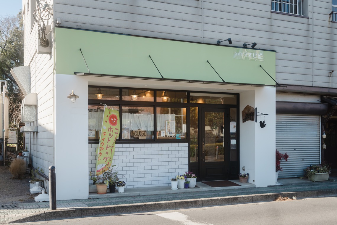 袴田写真事務所が撮影した「店舗・建築」の写真