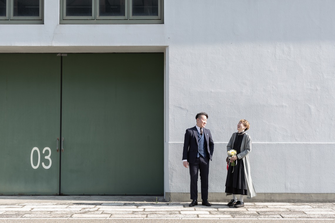 Photo of Wedding Photo taken by Mami Deguchi