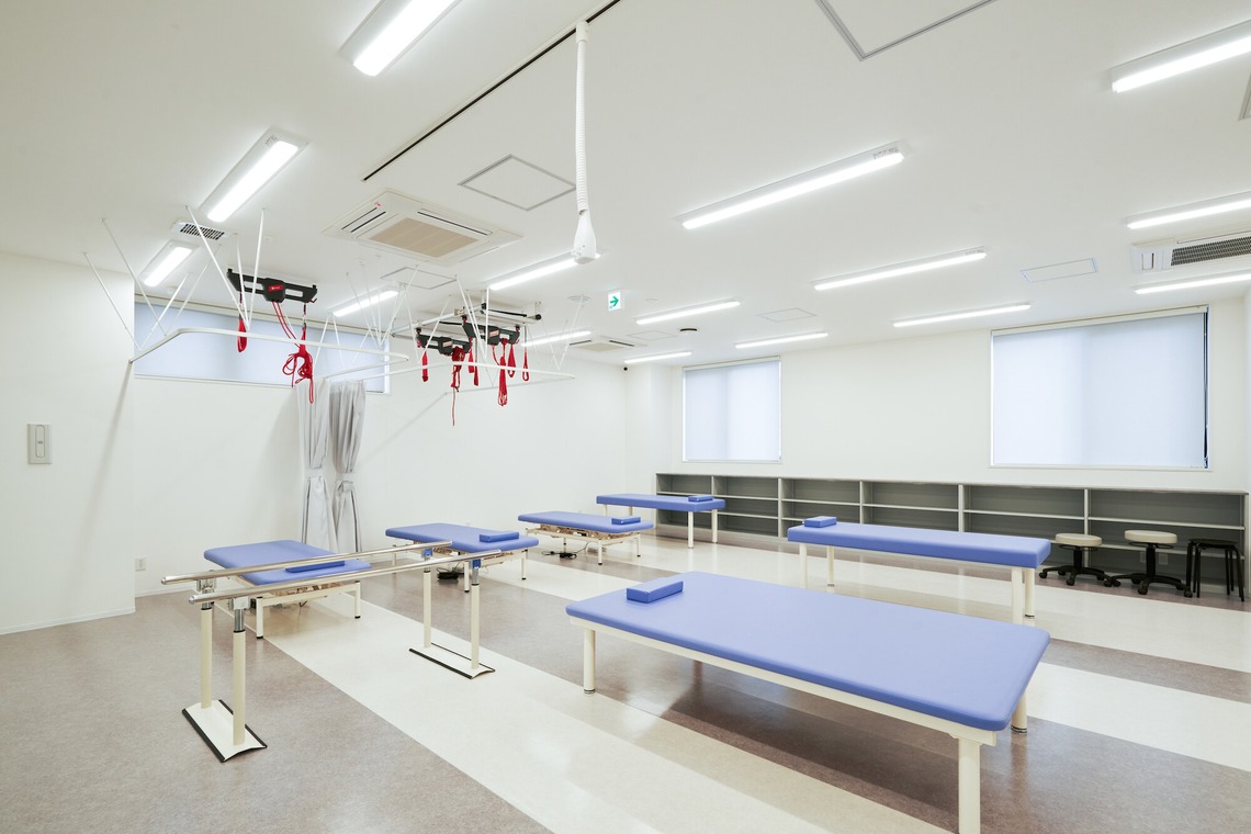 イチフォトが撮影した「医療機関など」の写真