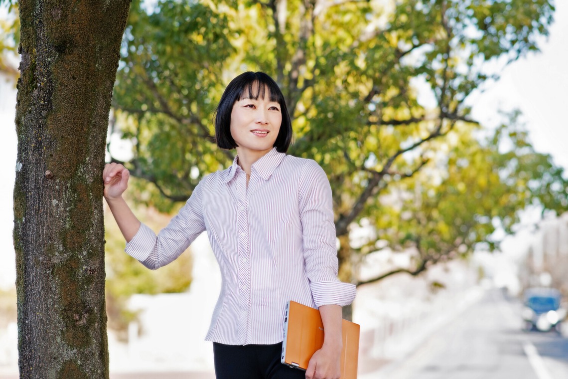 ワンツーBフォトが撮影した「人物撮影」の写真