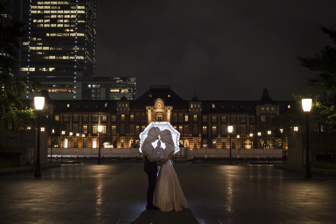 24to Produceが撮影した写真のアルバム「東京タワーナイトフォト」