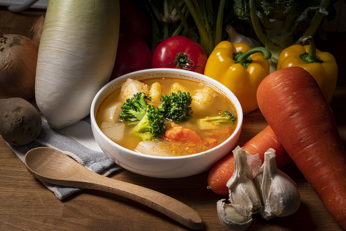 小宮山靖が撮影した写真のアルバム「料理」