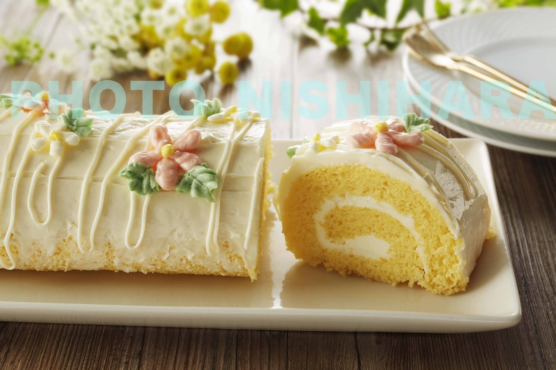 西原毅が撮影した「スイーツ」の写真