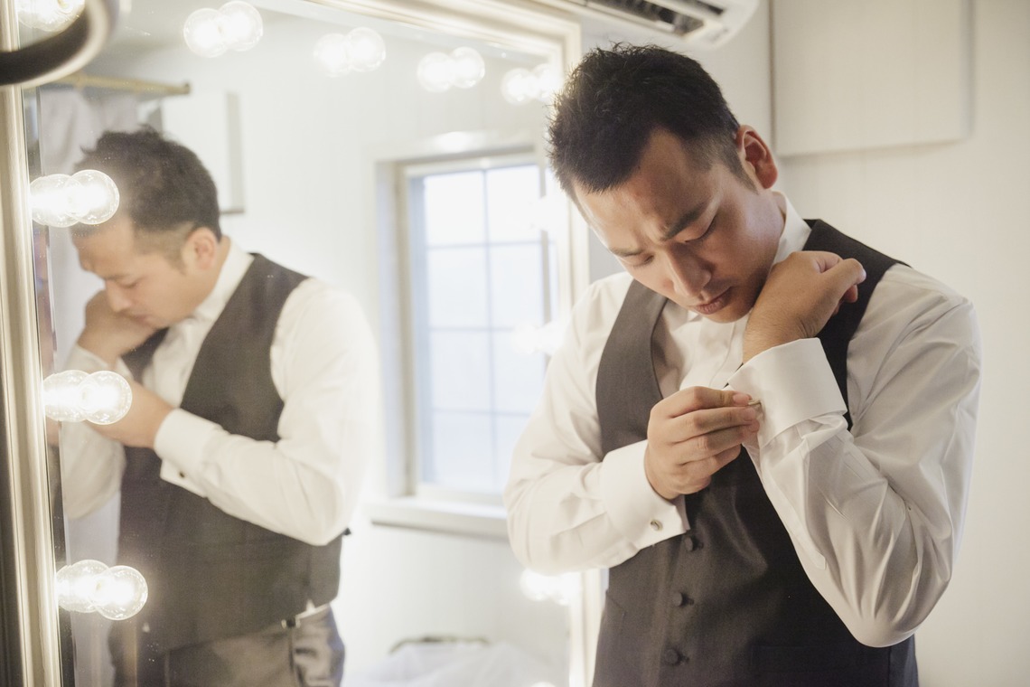 SWITCH表参道が撮影した「フォトギャラリー」の写真