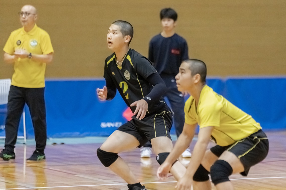 武内ピクチャーズが撮影した写真のアルバム「スポーツフォト(バレーボール)」