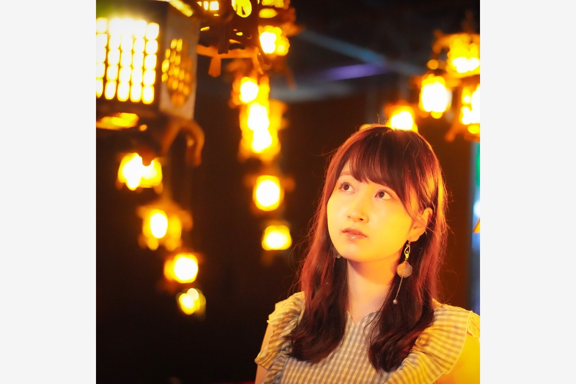 合同会社Joy Stormが撮影した「ポートレート撮影」の写真