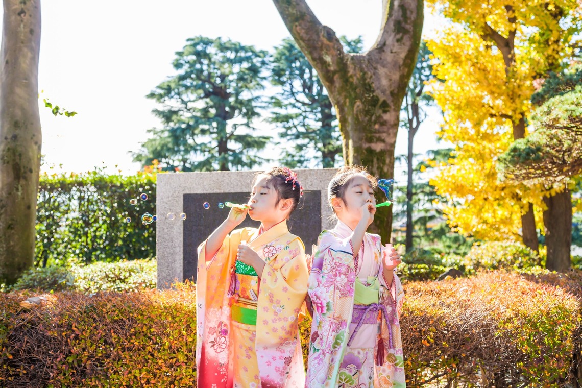 office NEUTRALが撮影した「家族写真（各種イベント）」の写真