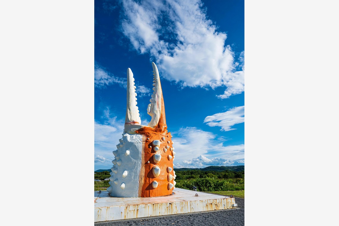 高木勇斗が撮影した「風景」の写真