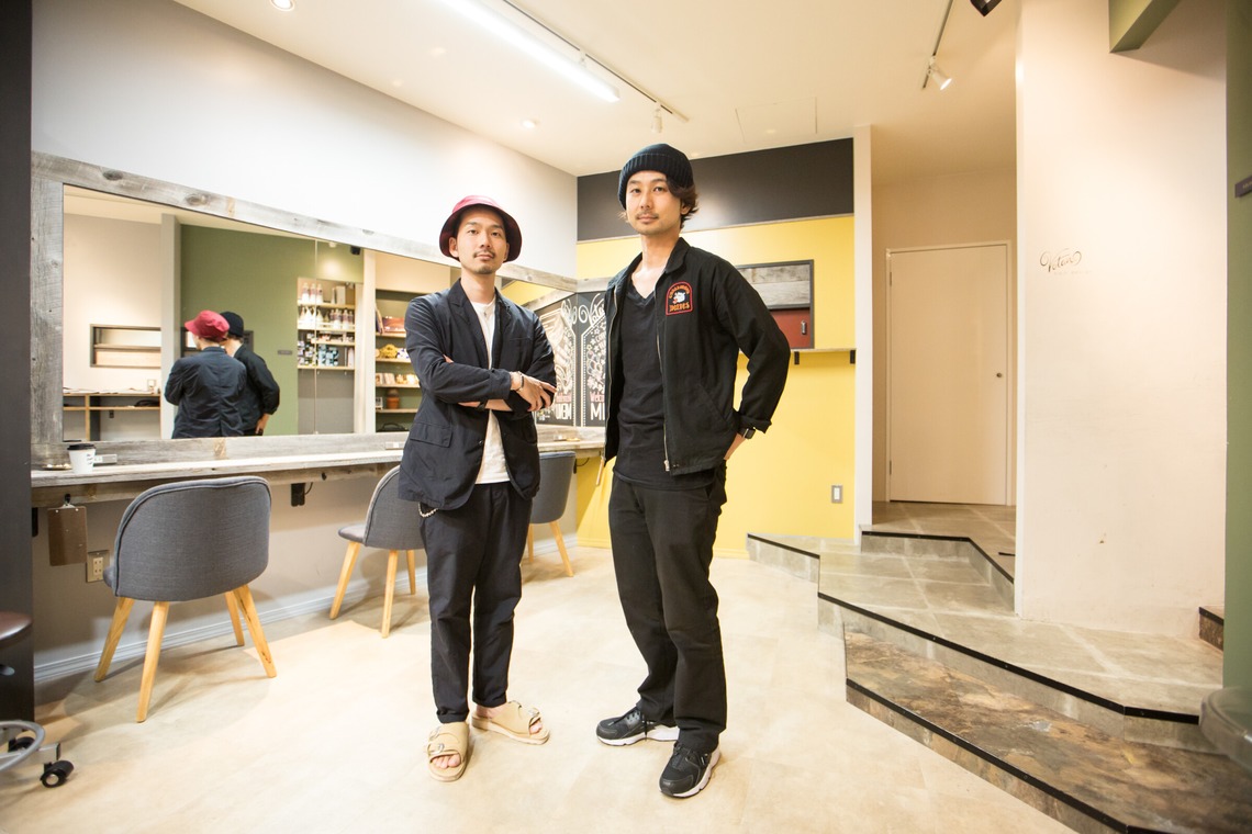 株式会社Def.proが撮影した写真のアルバム「ビジネスプロフィール」