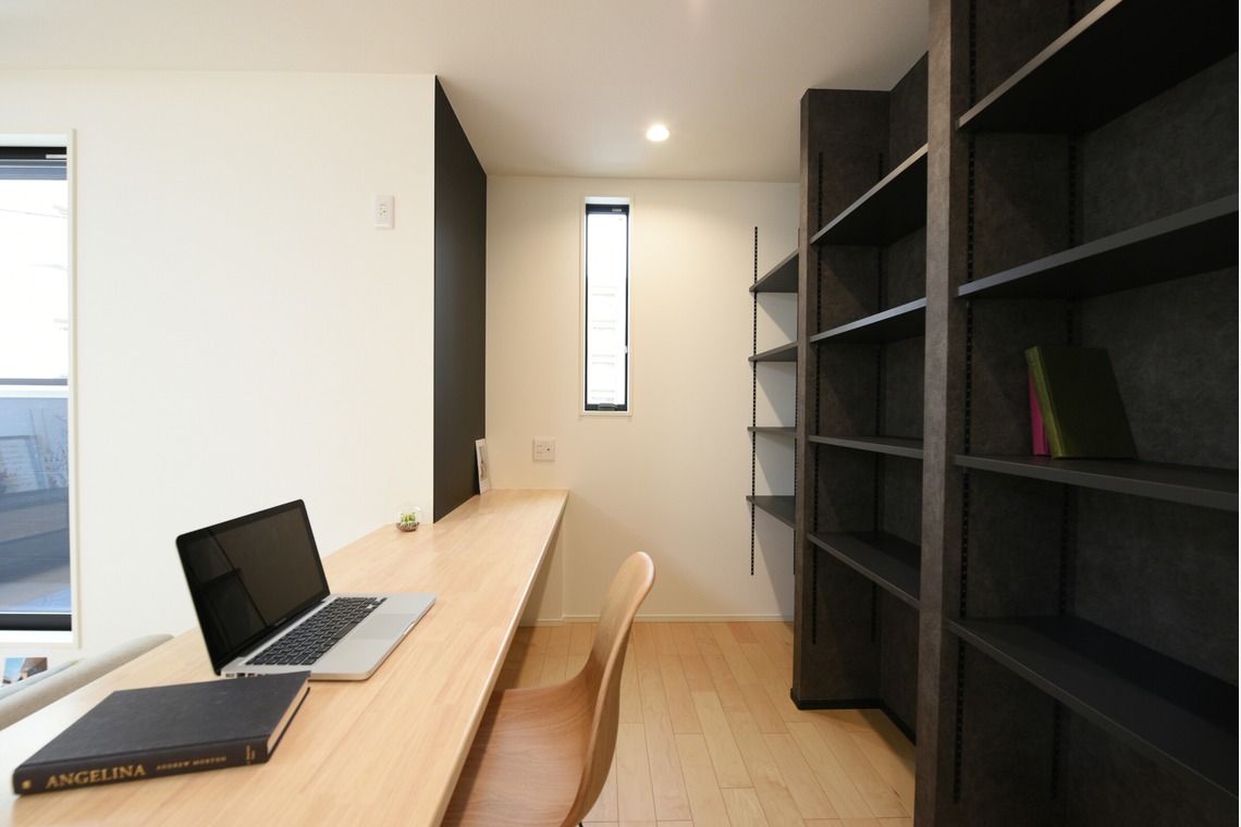 清水出張カメラマンが撮影した「住宅写真（三重県・愛知県・岐阜県・滋賀県）」の写真