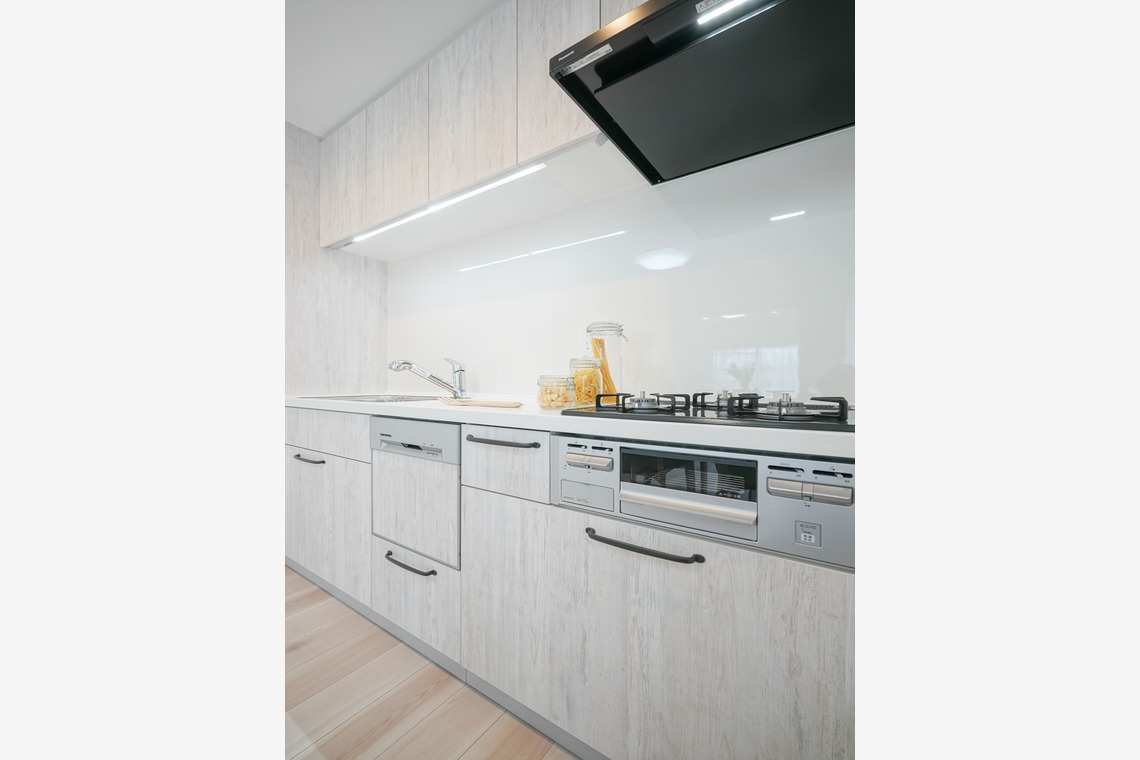 K.しんやが撮影した「不動産撮影」の写真