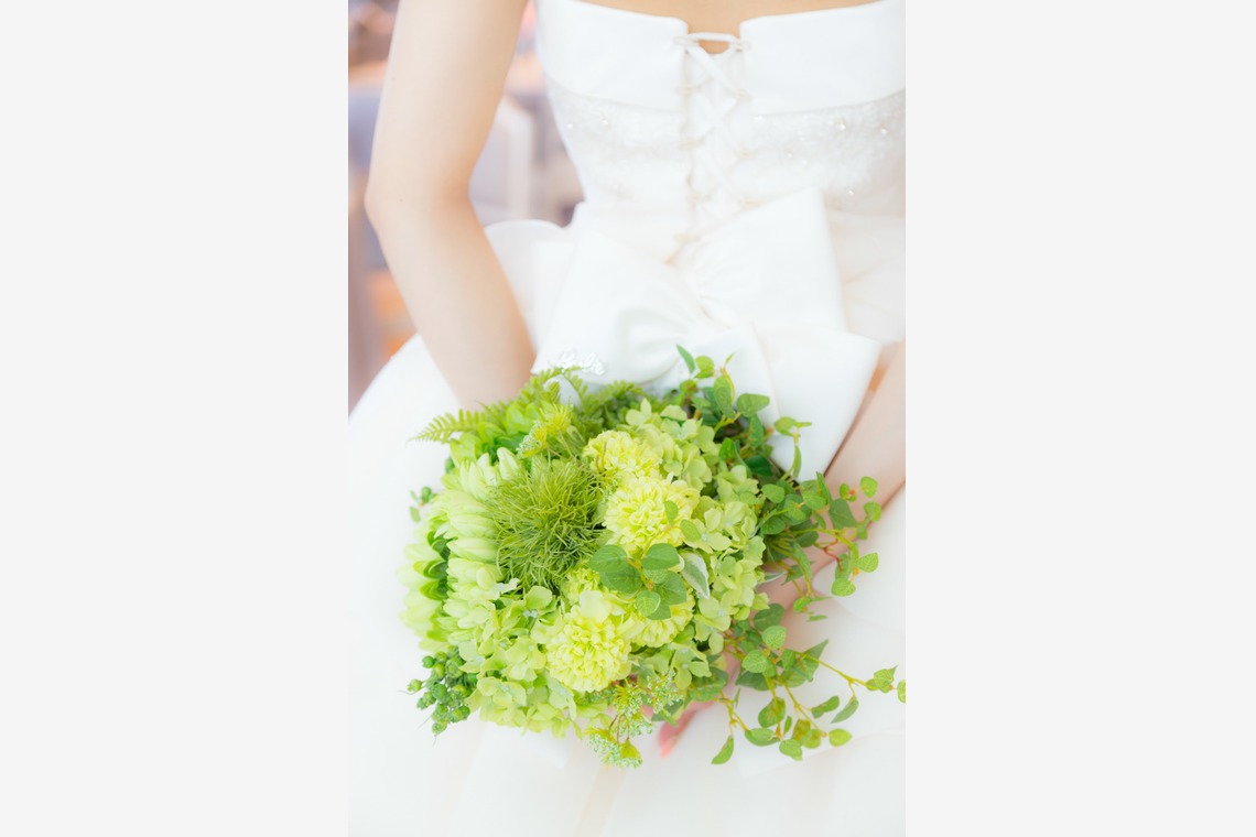 studio HATOYAが撮影した写真のアルバム「婚礼写真5」