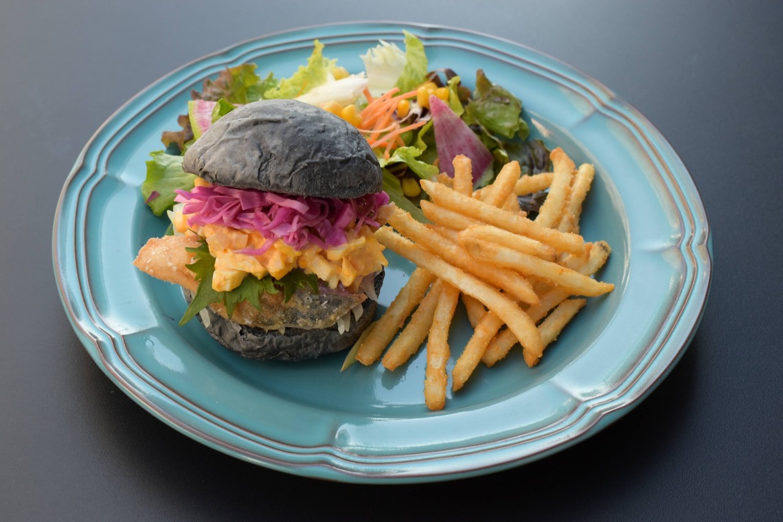 ant10.が撮影した「ランチメニュー」の写真