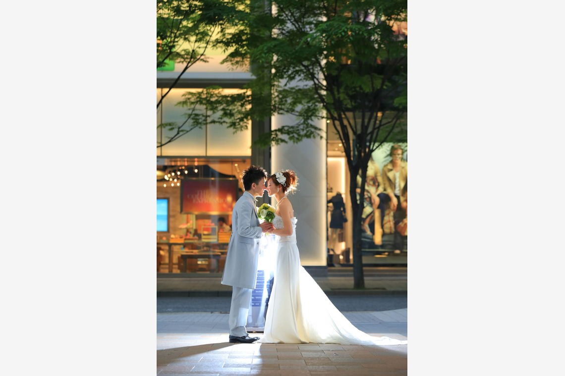 Studio TVB (スタジオtvb)が撮影した「ロケーションフォト」の写真