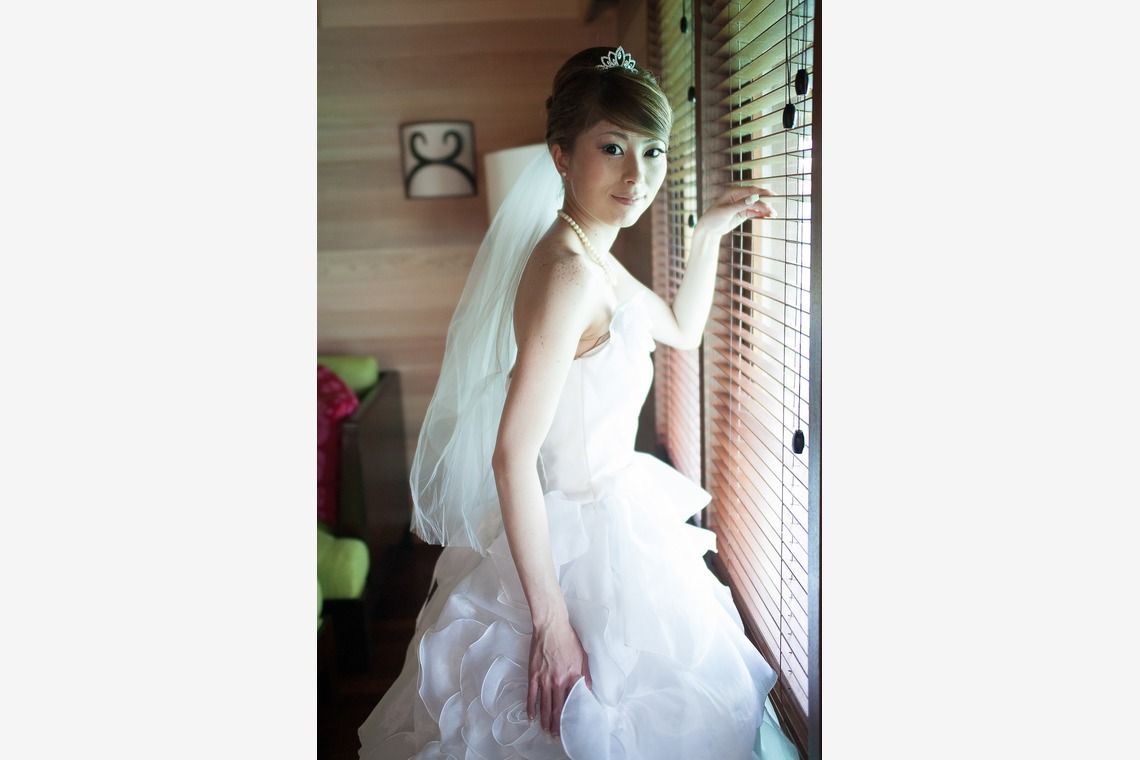 Photo of  taken by SOMETHING BLUE WEDDING & PHOTOGRAPHY (Ben Duluc)