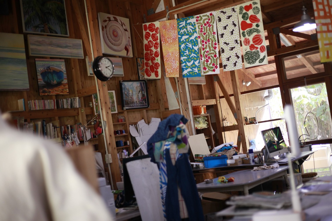 写真屋gonree　阿波根里恵が撮影した「店舗撮影」の写真