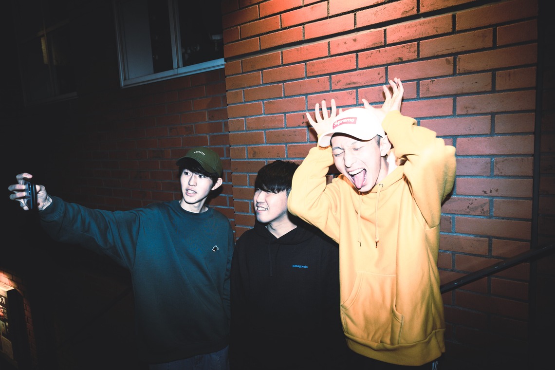 内田 明義が撮影した「プロフィール/アーティスト写真」の写真