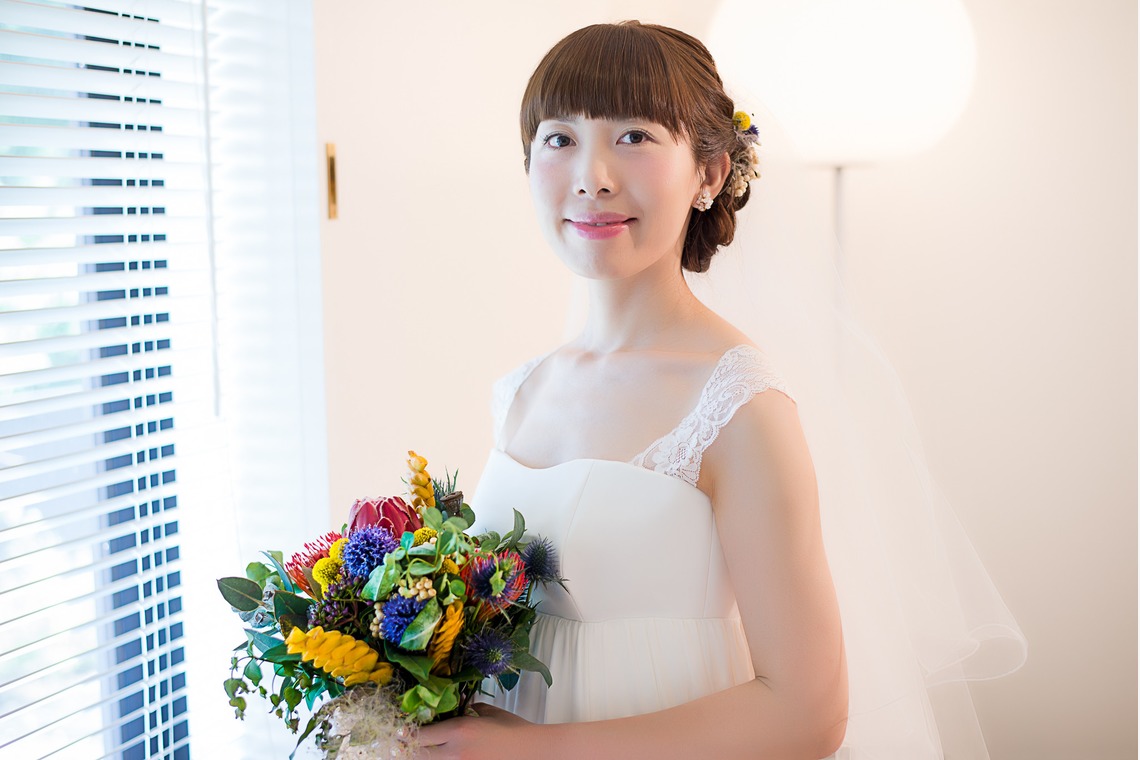 BigMike Photosが撮影した「富山　ウェディング」の写真