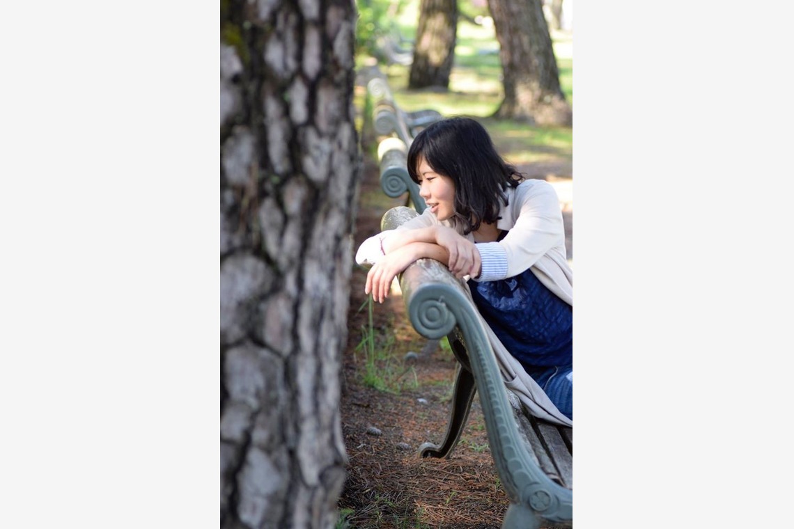 Taka Photoが撮影した「ポートレート」の写真