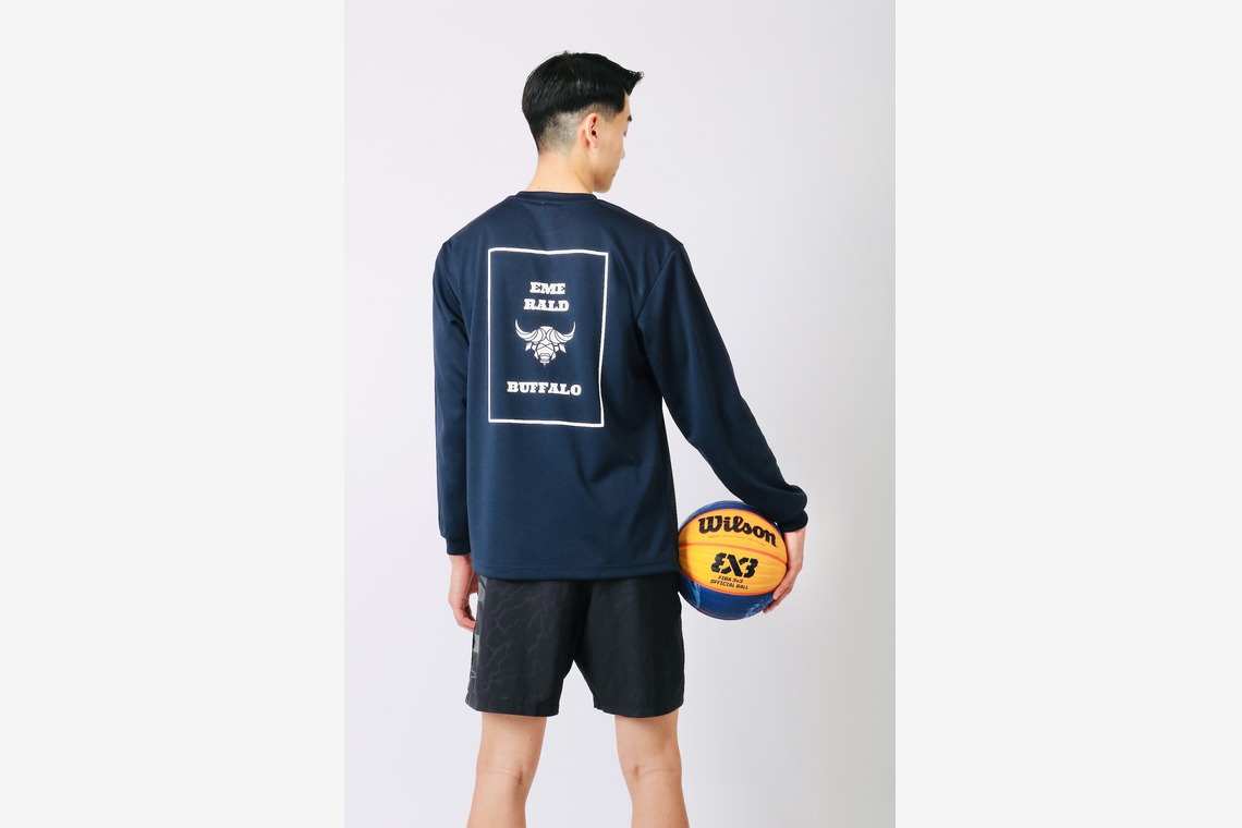 Takeuchi Shunsukeが撮影した「エメラルド バッファロー」の写真